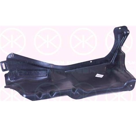 Acoperire motor - Klokkerholm-9523797