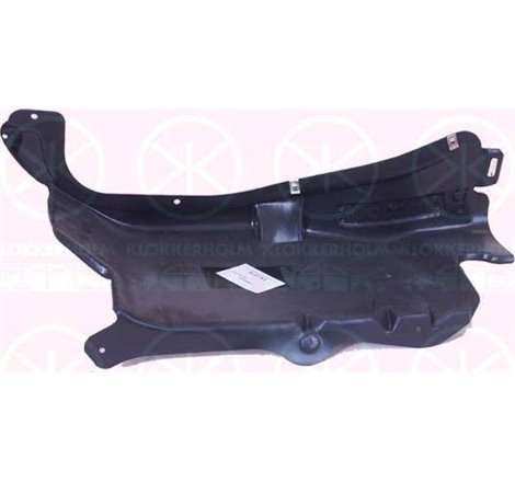 Acoperire motor - Klokkerholm-9523798