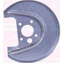 Protectie stropire,disc frana - Klokkerholm-9523877