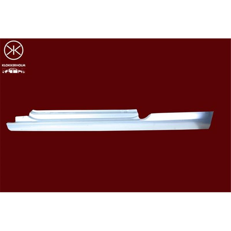 Podea - Klokkerholm-9524002