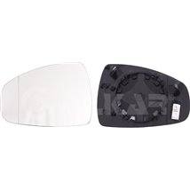 Sticla oglinda, oglinda retrovizoare exterioara - Alkar-6471790