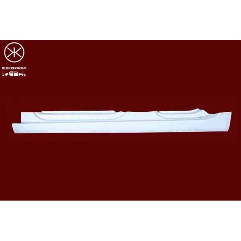 Podea - Klokkerholm-9524012