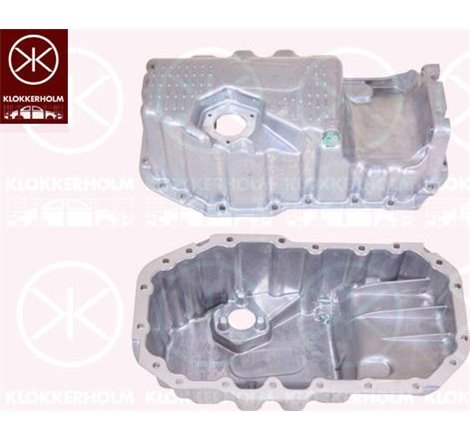 Baie ulei - Klokkerholm-9524473