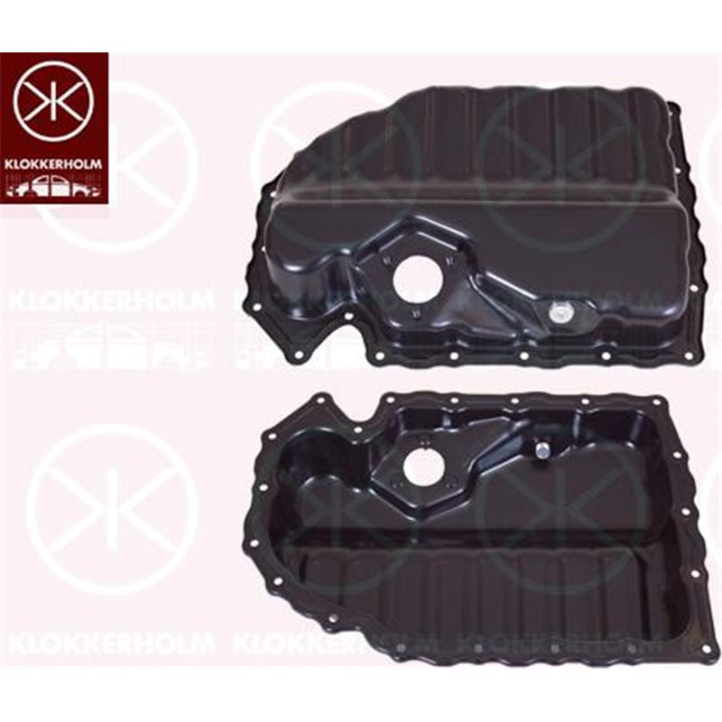 Baie ulei - Klokkerholm-9524476