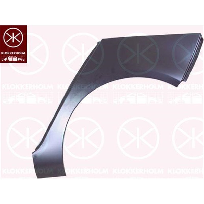 Panou lateral - Klokkerholm-9524581