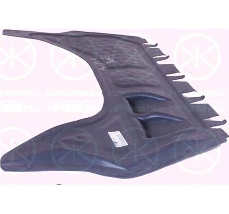 Acoperire motor - Klokkerholm-9524795