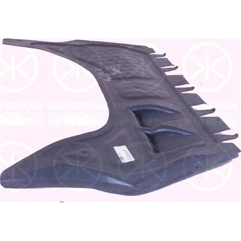 Acoperire motor - Klokkerholm-9524795