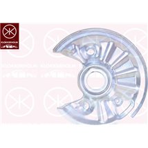 Protectie stropire,disc frana - Klokkerholm-9531877