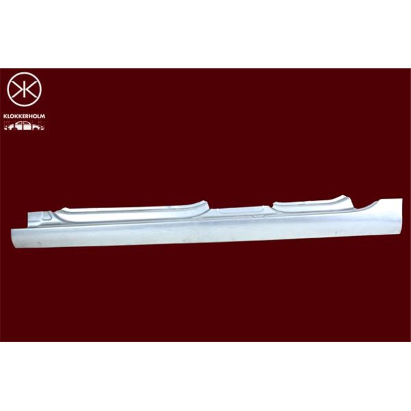 Podea - Klokkerholm-9534011