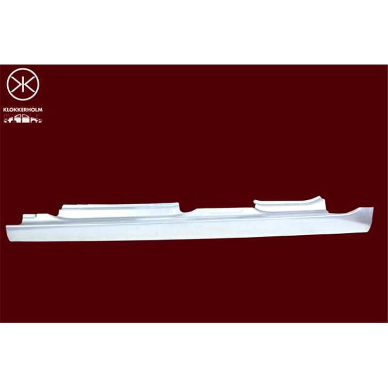 Podea - Klokkerholm-9534013