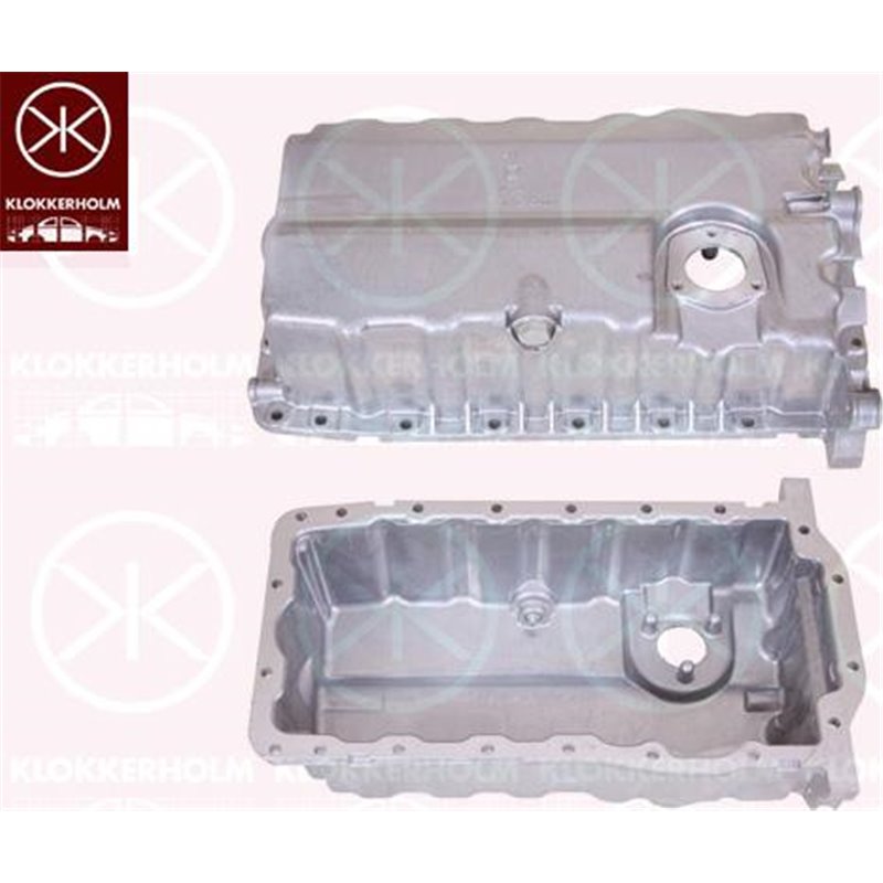 Baie ulei - Klokkerholm-9534475