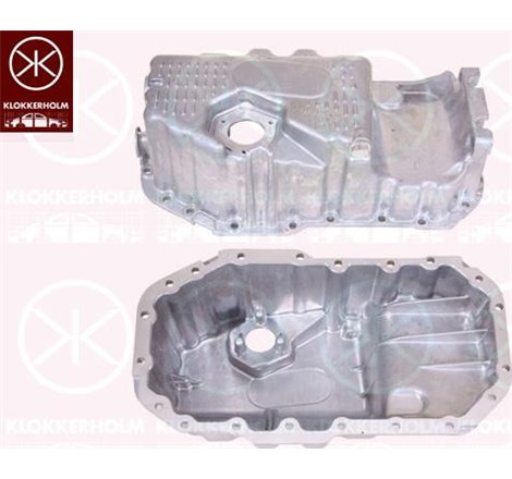 Baie ulei - Klokkerholm-9534476