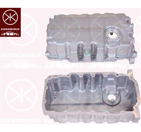 Baie ulei - Klokkerholm-9534477