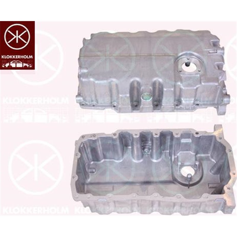 Baie ulei - Klokkerholm-9534477