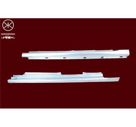 Podea - Klokkerholm-9535011