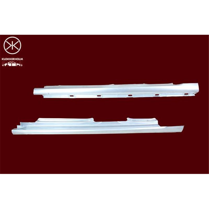 Podea - Klokkerholm-9535012