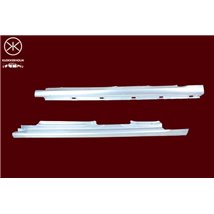 Podea - Klokkerholm-9535012