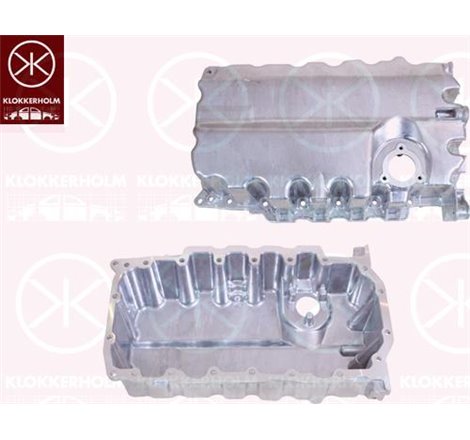 Baie ulei - Klokkerholm-9535473