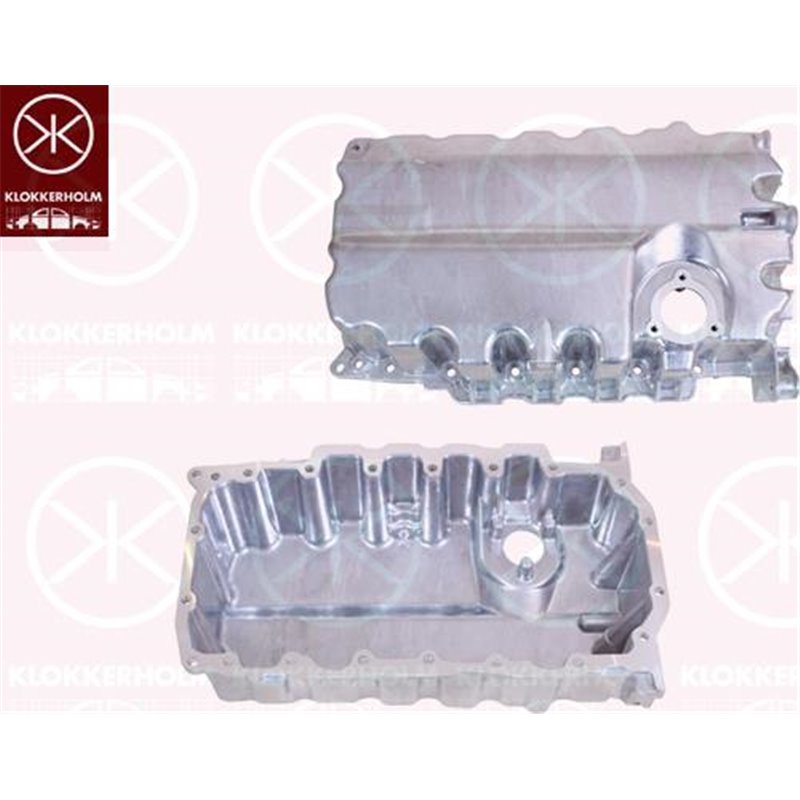 Baie ulei - Klokkerholm-9535473