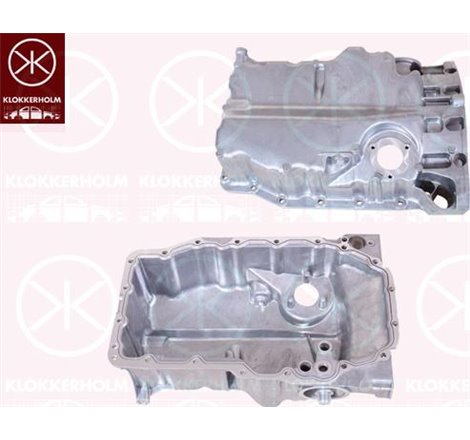 Baie ulei - Klokkerholm-9535475