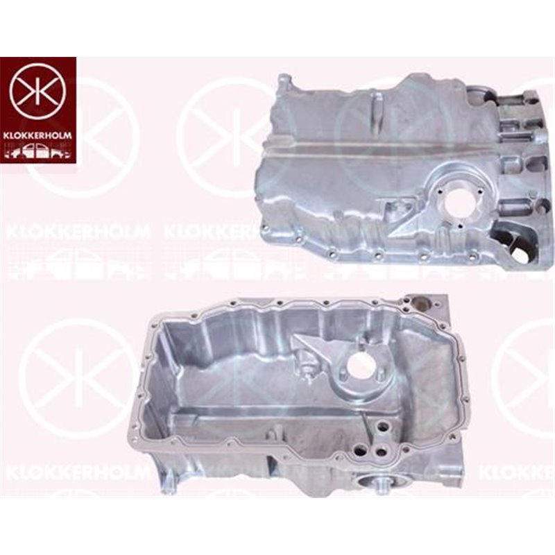 Baie ulei - Klokkerholm-9535475