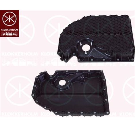 Baie ulei - Klokkerholm-9535476