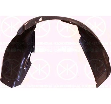 Carenaj,cpasaj roata - Klokkerholm-9539386