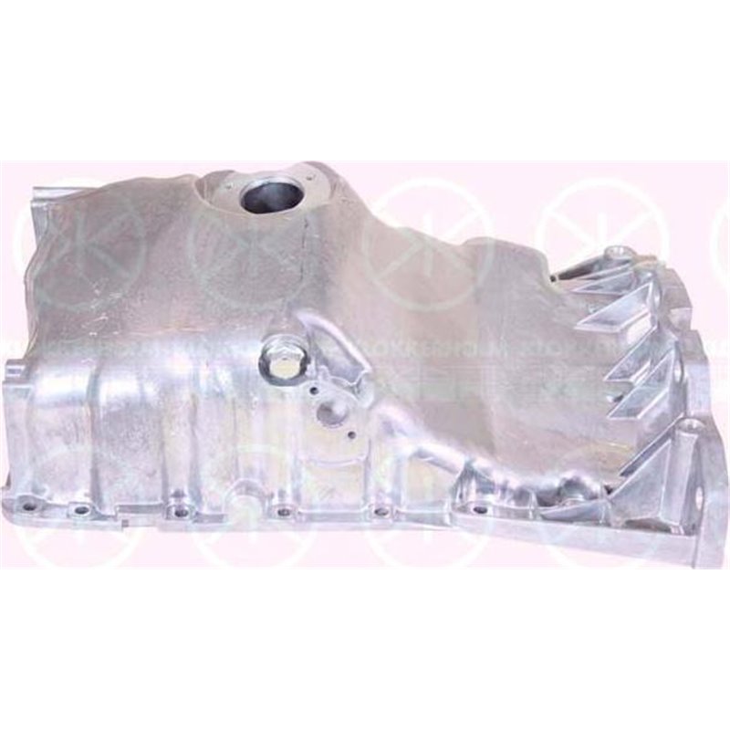 Baie ulei - Klokkerholm-9539475