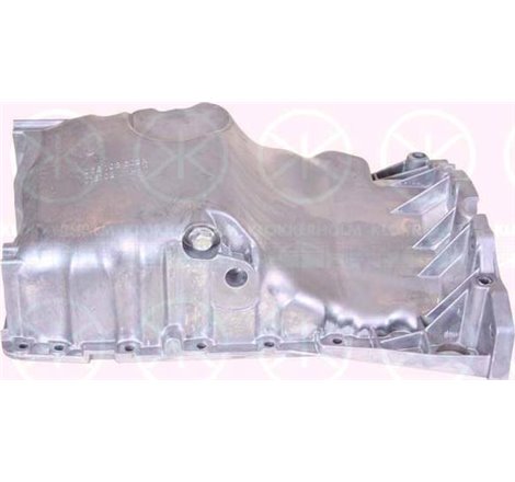 Baie ulei - Klokkerholm-9539477