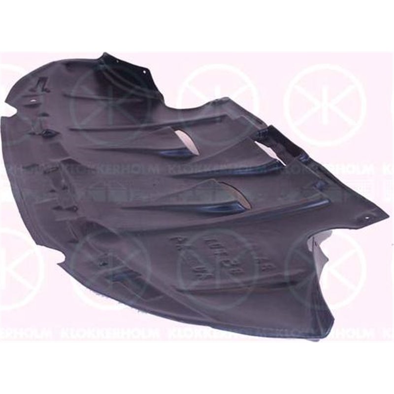 Acoperire motor - Klokkerholm-9539791