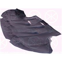 Acoperire motor - Klokkerholm-9539791