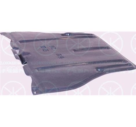 Acoperire motor - Klokkerholm-9539797