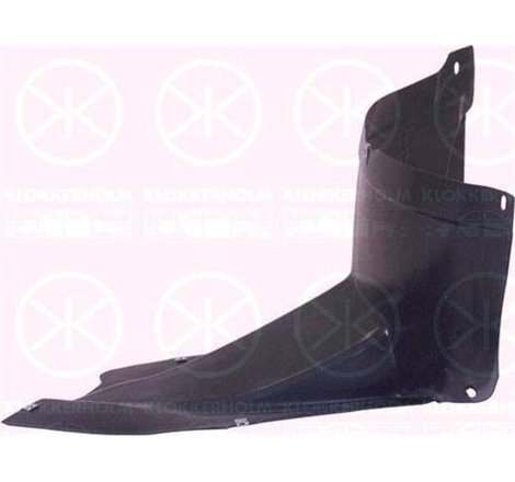 Carenaj,cpasaj roata - Klokkerholm-9540385