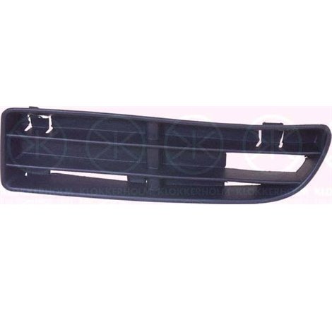 Grila ventilatie, bara protectie - Klokkerholm-9543911