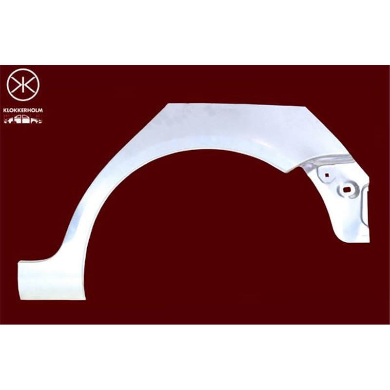 Panou lateral - Klokkerholm-9544581