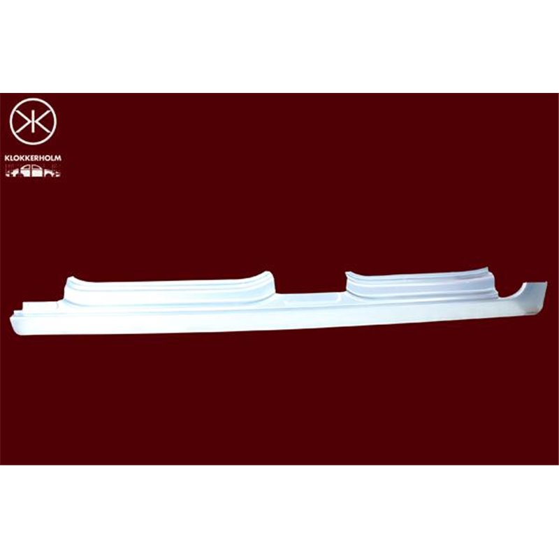 Podea - Klokkerholm-9545012