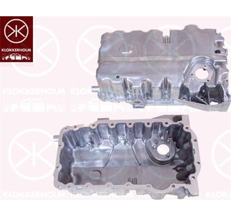 Baie ulei - Klokkerholm-9545473