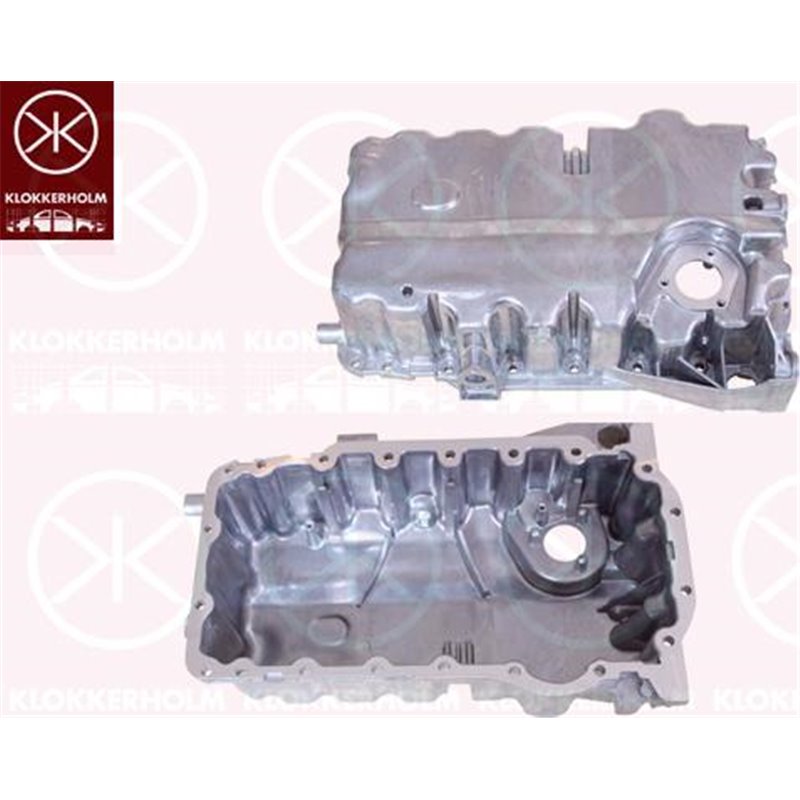 Baie ulei - Klokkerholm-9545473