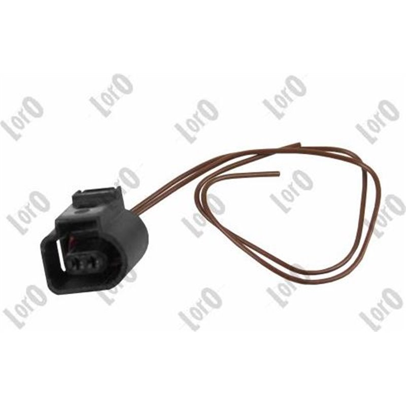 Set reparat cabluri, sensor temperatura exterioara - ABAKUS-120-00-187