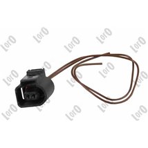 Set reparat cabluri, sensor temperatura exterioara - ABAKUS-120-00-187