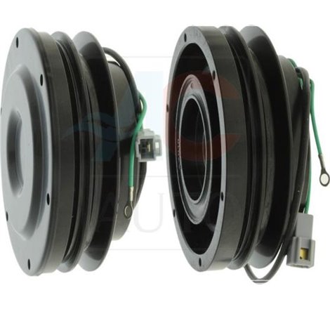 Cupla magnetica, climatizare - ACAUTO-AC-06DN103