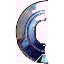 Protectie stropire,disc frana - Klokkerholm-9558377