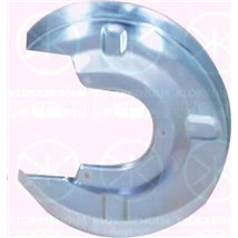 Protectie stropire,disc frana - Klokkerholm-9558879