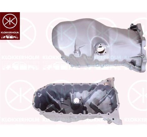 Baie ulei - Klokkerholm-9564475