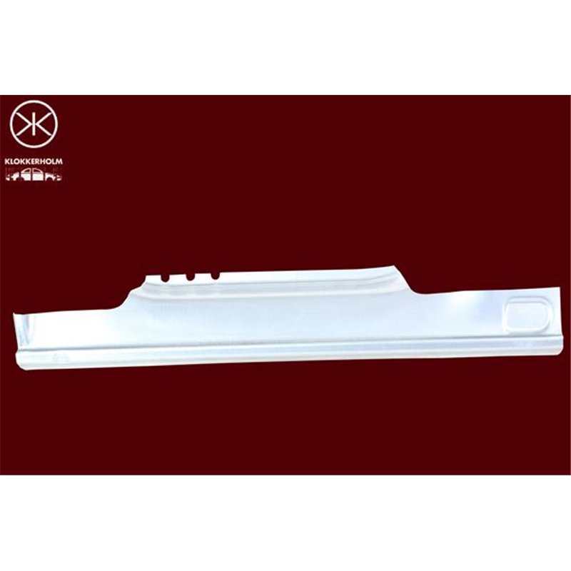 Podea - Klokkerholm-9568041