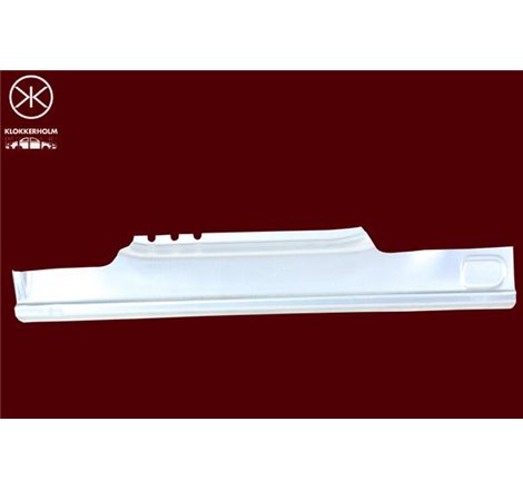 Podea - Klokkerholm-9568042