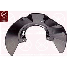 Protectie stropire,disc frana - Klokkerholm-9568377