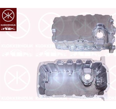 Baie ulei - Klokkerholm-9568474