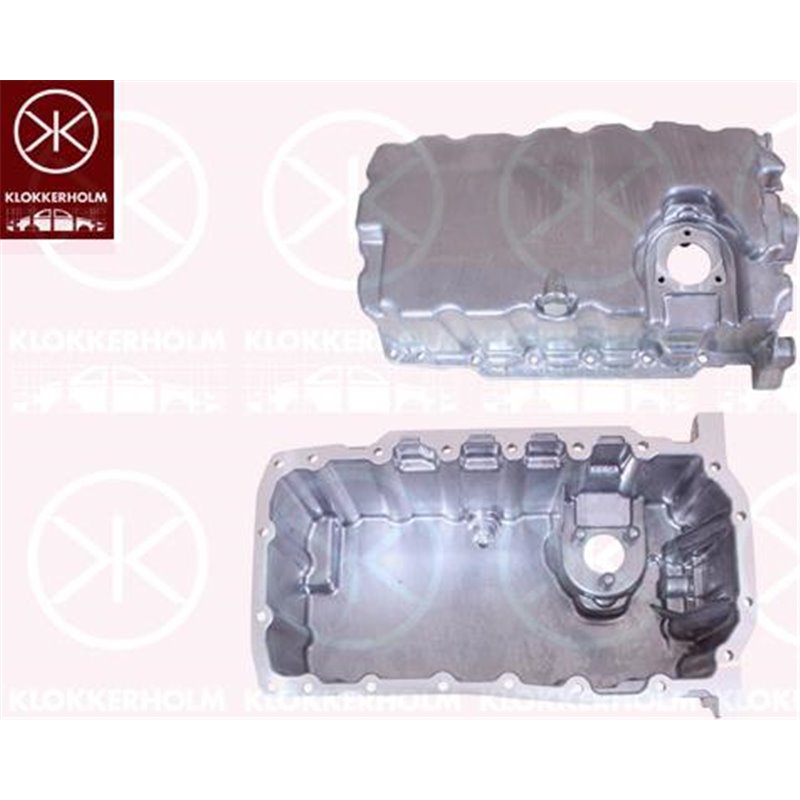 Baie ulei - Klokkerholm-9568474