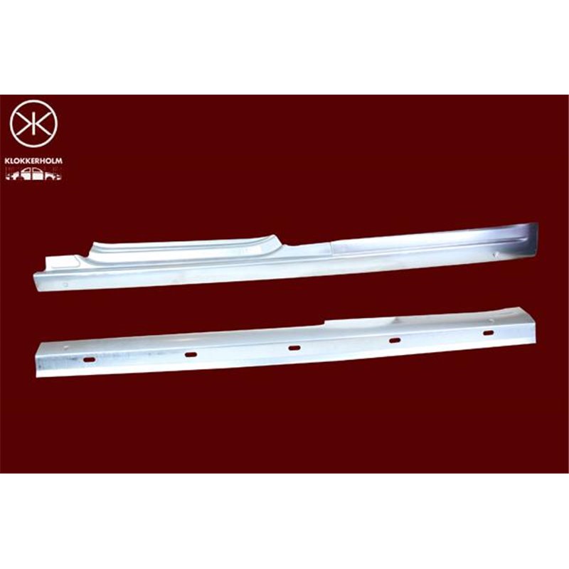 Podea - Klokkerholm-9571001